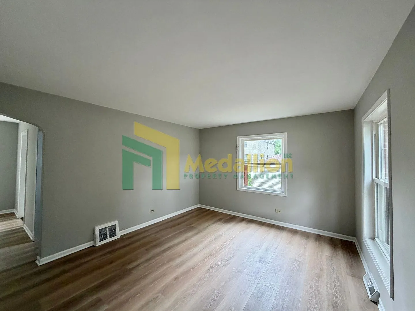 Updated 4-Bedroom Home with Bonus Living Space — Photo 2