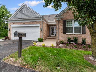 3001 Harbor Place Dr, Saint Clair Shores, MI, 48080
