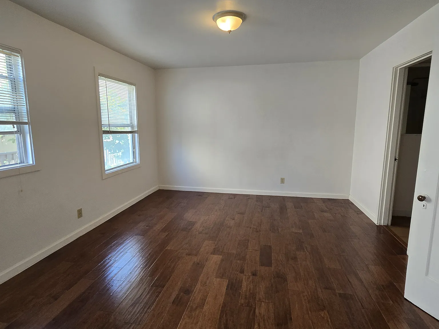1 bed, $1,875 — Photo 1