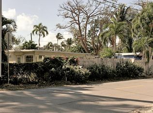 100 Ocean Ter, Islamorada, FL 33036