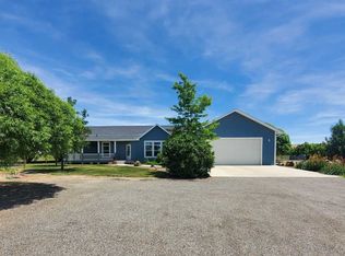 850 21 Rd, Fruita, CO 81521