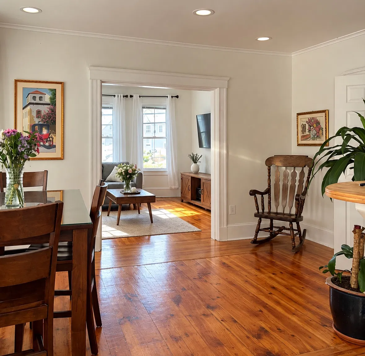 2 bed, 1062 sqft, $2,200 — Photo 3