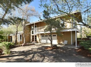3851 Orion Ct, Boulder, CO 80304