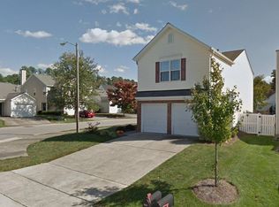 9801 Treymore Dr, Raleigh, NC 27617