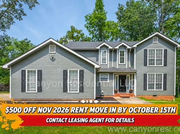 2127 Morris Hill Rd, Chattanooga, TN 37421