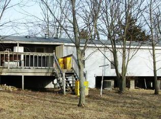 11955 County Road 2030, Rolla, MO 65401