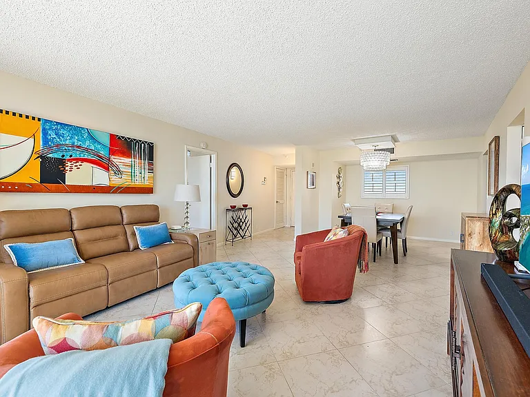 400 Ocean Trail Way #707 — Photo 8