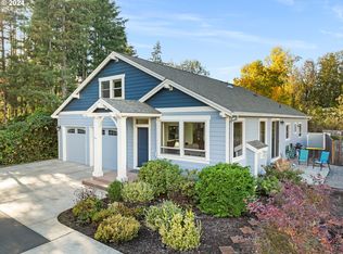 16843 SE Knoll Ridge Ter, Milwaukie, OR 97267