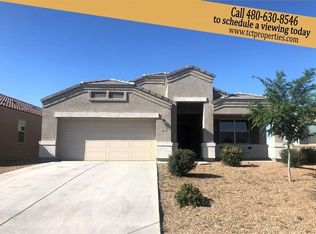4862 E Fire Opal Ln, San Tan Valley, AZ 85143