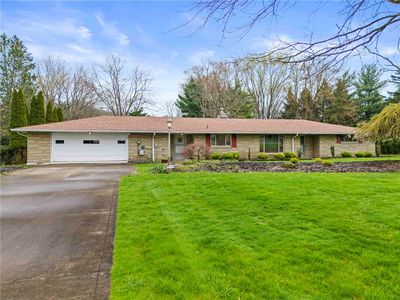 116 Hemlock Dr, Mcmurray, PA, 15317