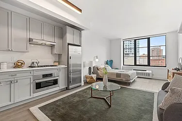 Rented by Living New York