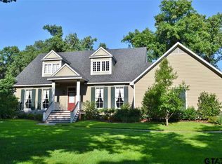 1355 Rscr #3400, Emory, TX 75440