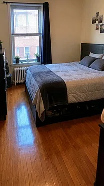 Affordable Bronx room find Price: $820/month Room: 1 bedroom / private room at Belmont / Fordham ... — Photo 4