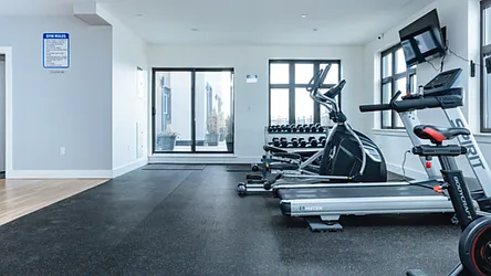 Rented by Nooklyn NYC LLC