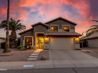 22828 N 20th Way, Phoenix, AZ 85024