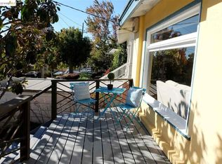 4621 Dolores Ave, Oakland, CA 94602
