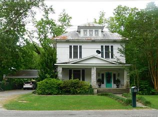 311 Goodwin St, Welsh, LA 70591