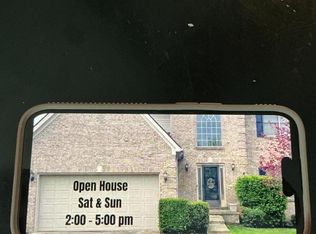 1100 Seville Ct, Lexington, KY 40515
