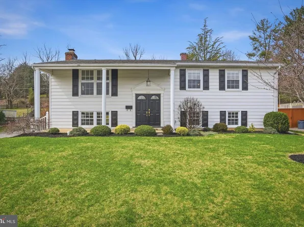 8610 Valleyfield Rd, Lutherville Timonium, MD 21093