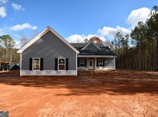 157 Golden Rd, Temple, GA 30179