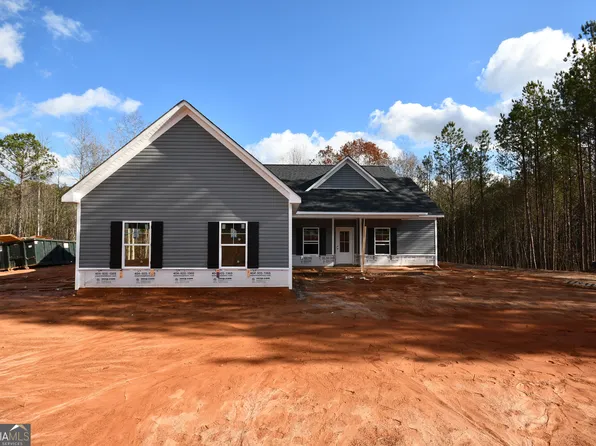 157 Golden Rd, Temple, GA 30179