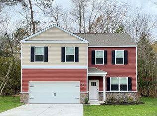 1253 Pimpernell Path, Middletown, DE 19709