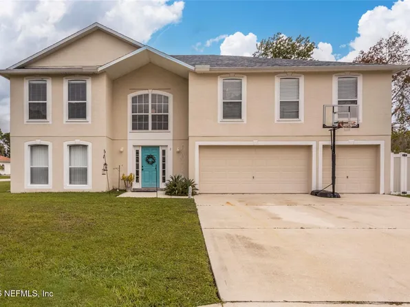 1 PINELAND Lane, Palm Coast, FL 32164