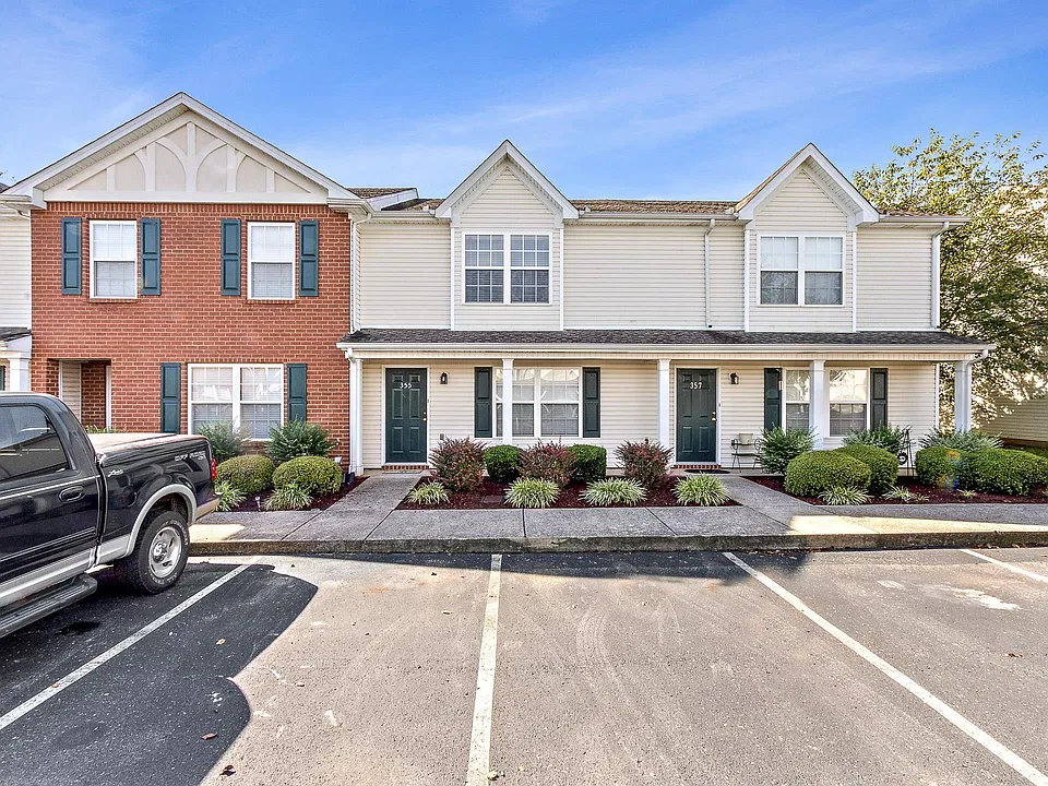 355 Shoshone Pl