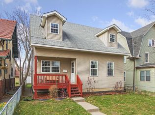 1407 Russell Ave N, Minneapolis, MN 55411
