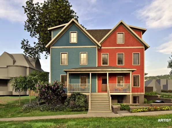 530 N Division St #B, Ann Arbor, MI 48104