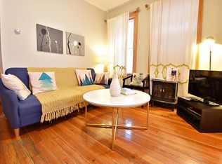 20A Moon St #3A, Boston, MA 02113