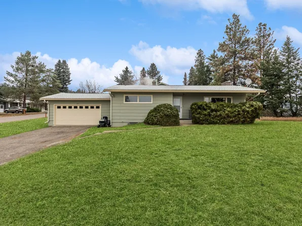 163 Lake Hills Dr, Bigfork, MT 59911