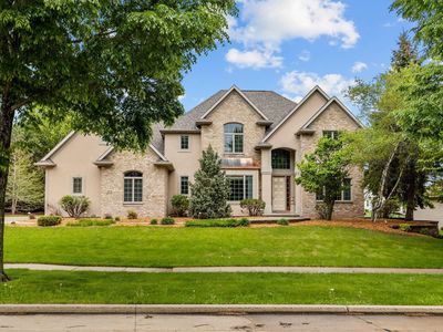 424 E Tallgrass Dr, Appleton, WI, 54913