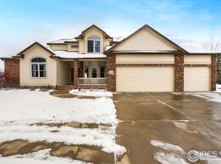 8313 Louden Cir, Windsor, CO 80528