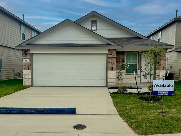 137 Chipping Alley, Floresville, TX 78114