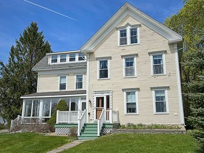 109 Clark Point Road, Southwest Harbor, ME, 04679