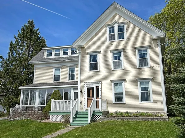 109 Clark Point Road, Southwest Harbor, ME 04679