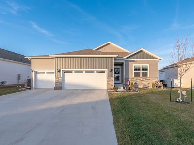 1324 NE 55th St, Ankeny, IA, 50021