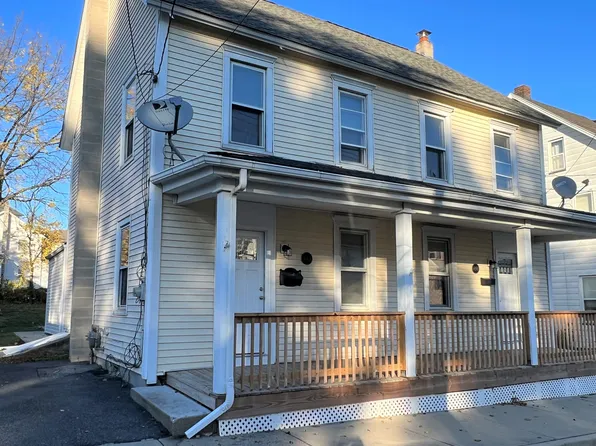 448 Broad St #448, Pen Argyl, PA 18072