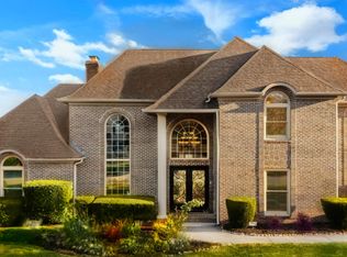 10247 Thimble Fields Dr, Knoxville, TN 37922