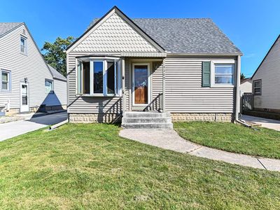 4360 South 46th STREET, Greenfield, WI, 53220