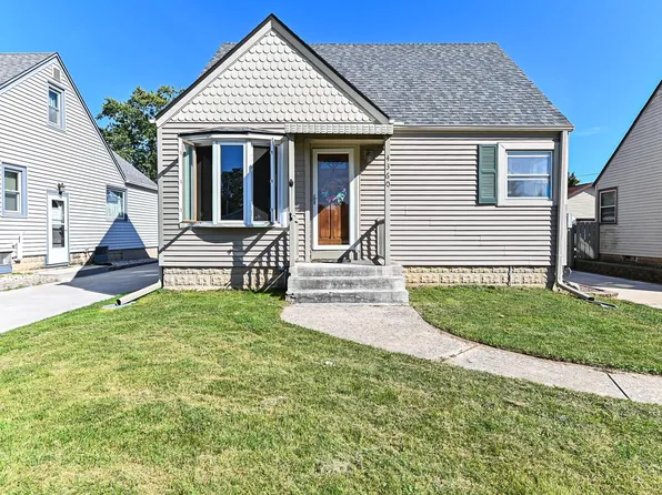 4360 South 46th STREET, Greenfield, WI 53220