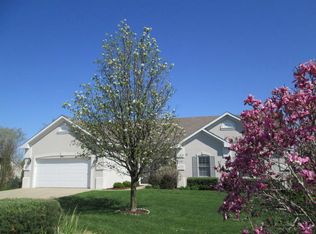 3000 Rodeo Dr, Columbia, MO 65203