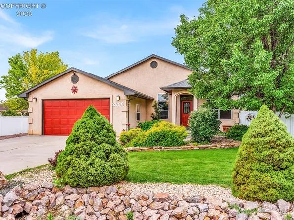 2320 Fowler St, Canon City, CO 81212