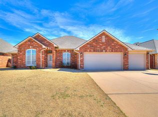 15508 Himalaya Rdg, Edmond, OK 73013