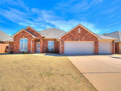 15508 Himalaya Rdg, Edmond, OK, 73013