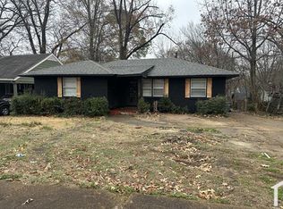 1300 Catalina Rd, Memphis, TN 38111