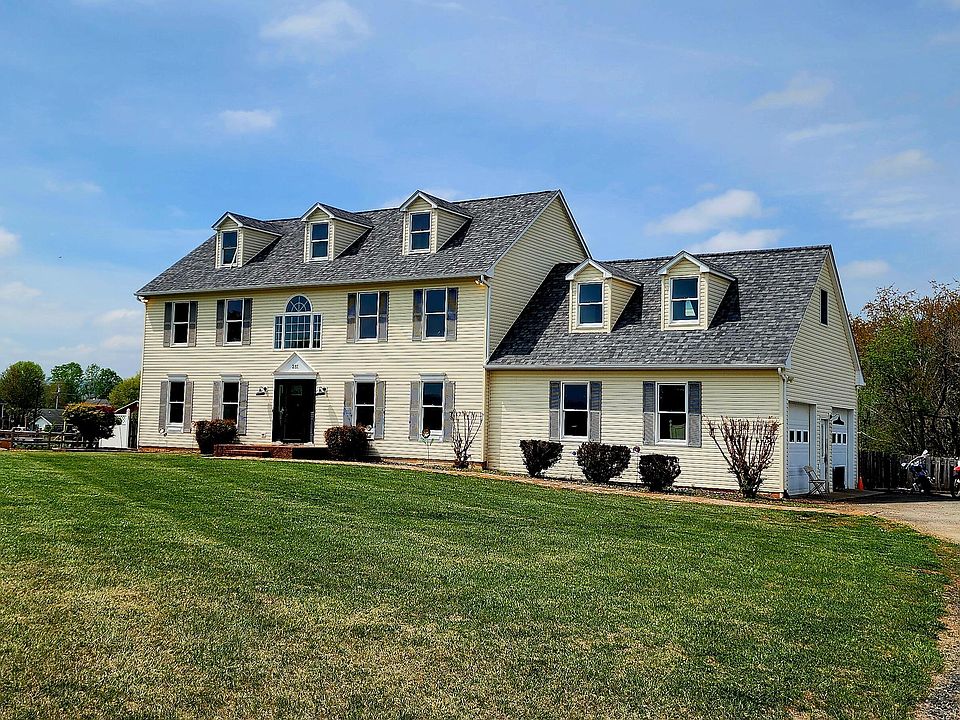 1st image of 231 Teel Ct