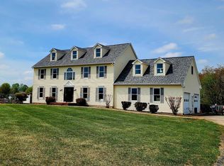 231 Teel Ct, Rocky Mount, VA 24151