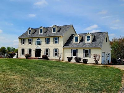 231 Teel Ct, Rocky Mount, VA, 24151